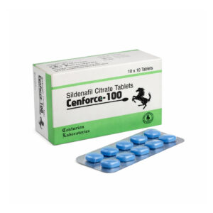 Cenforce 100mg