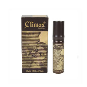 Climax spray „2in1“