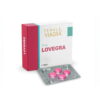 Lovegra 100 mg